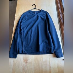 LULULEMON CITY SWEAT PULLOVER HOODIE